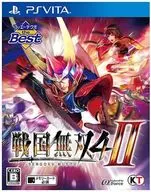 戦国無双4-II [Best版]