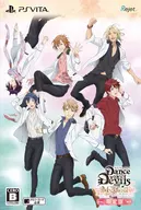 Dance with Devils My Carol [限定版]