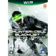 SPLINTER CELL BLACKLIST