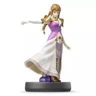 amiibo ゼルダ(大乱闘スマブラシリーズ)