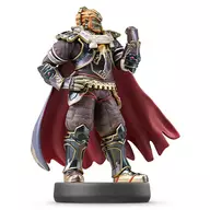 amiibo ガノンドロフ(大乱闘スマブラシリーズ)