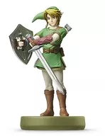 amiibo リンク【トワイライトプリンセス】(ゼルダの伝説シリーズ)