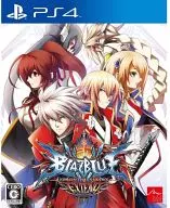 BLAZBLUE クロノファンタズマ エクステンド