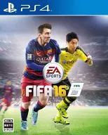 FIFA16 [通常版]