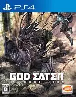 GOD EATER RESURRECTION [通常版]