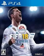 FIFA18 [通常版]