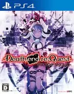 Death end re;Quest [通常版]