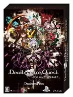 Death end re;Quest Death end BOX