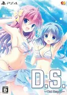 D.S.-Dal Segno- [限定版]