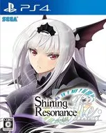 シャイニング・レゾナンス リフレイン [通常版]