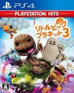 Little Big Planet3 [Best版]