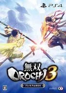 無双OROCHI3 プレミアムBOX