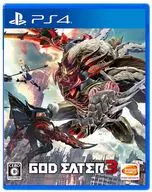 GOD EATER 3 [通常版]