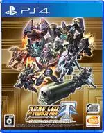 スーパーロボット大戦T プレミアムアニメソング＆サウンドエディション 