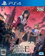 FATAL TWELVE