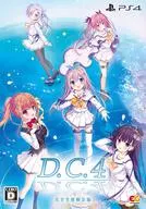 D.C.4-ダ・カーポ4- [完全生産限定版]