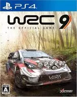 WRC9 FIA ワールドラリーチャンピオンシップ