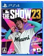 MLB The Show 23(英語版)