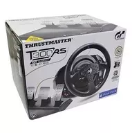 アジア版 THRUSTMASTER T300RS GT Edition for PS4/PS3 (国内本体動作可)