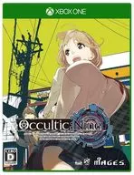 OCCULTIC;NINE オカルティック・ナイン