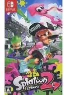 スプラトゥーン2