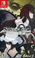 STEINS;GATE ELITE [通常版]