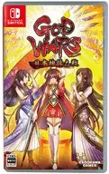 GOD WARS 日本神話大戦 [通常版]