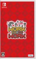 WORK×WORK (ワークワーク)