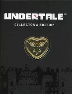 UNDERTALE(アンダーテール) コレクターズエディション 