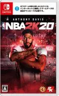 NBA 2K20