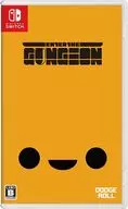 Enter the Gungeon(エンター・ザ・ガンジョン)