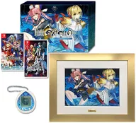 Fate/EXTELLA Celebration BOX for Nintendo Switch