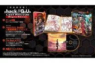 .hack//G.U. Last Recode Begins Edition