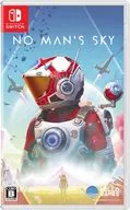 No Man’s Sky