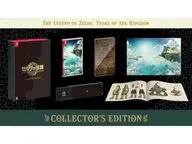 ゼルダの伝説 ティアーズ オブ ザ キングダム Collector’s Edition