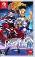 RWBY アロウフェル