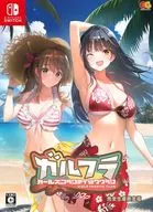 ガールズフランティッククラン [完全生産限定版]