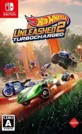 HOT WHEELS UNLEASHED 2 Turbocharged