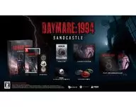 Daymare： 1994 Sandcastle Limited Edition