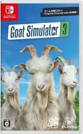 Goat Simulator 3