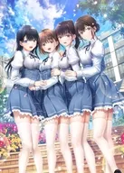 制服カノジョ 1・2・まよいごセット