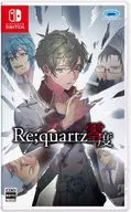 Re;quartz零度 [通常版]