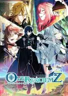 OVER REQUIEMZ [特装版]