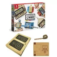 Nintendo Labo バラエティキット (Amazon限定版)