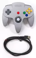 NINTENDO 64 コントローラー