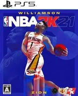 NBA 2K21[通常版]