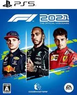 F1 2021