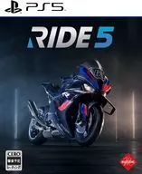 RIDE 5