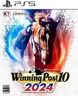 Winning Post 10 2024 [通常版]