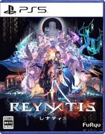 REYNATIS/レナティス [通常版]